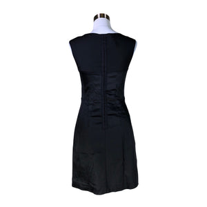 Unisex InWear - Pliiatskleit, suurus 36 - Must (2)
