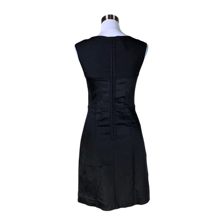 Unisex InWear - Pliiatskleit, suurus 36 - Must (2)