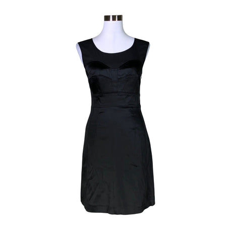 Unisex InWear - Pliiatskleit, suurus 36 - Must ()
