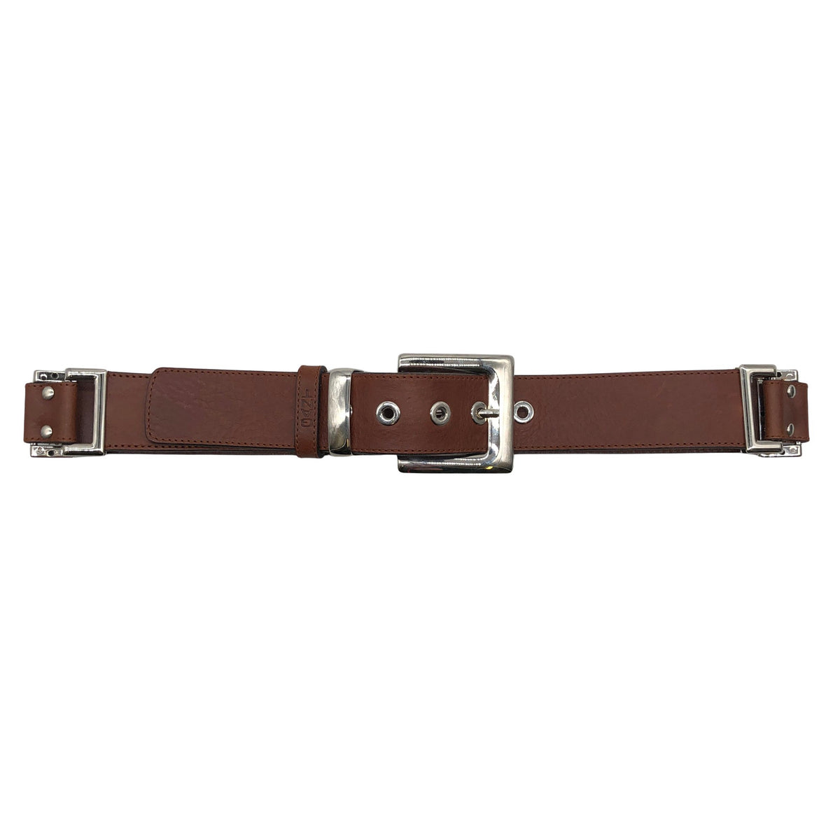 Unisex Gant - Nahkavyö, koko Ei kokoa -  (1)