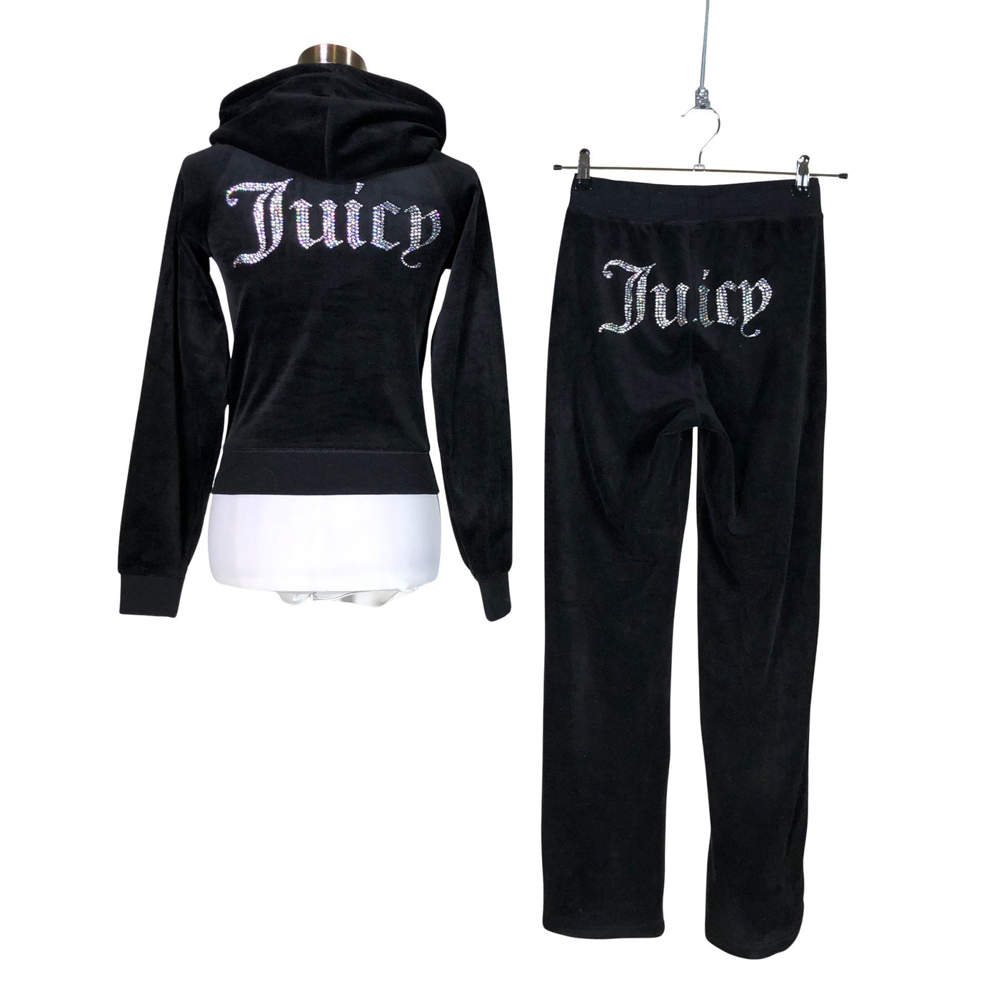Unisex Juicy Couture - Collegeasu, koko 34 -  (2)