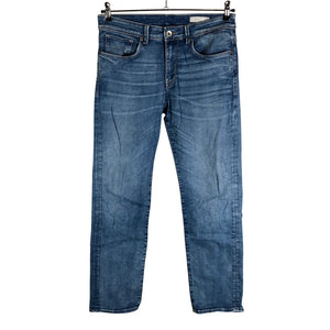 Unisex Selected - Farkut, koko W33 -  (1)