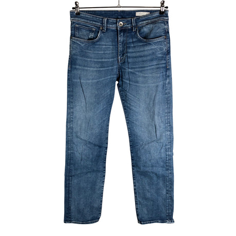 Unisex Selected - Farkut, koko W33 -  ()