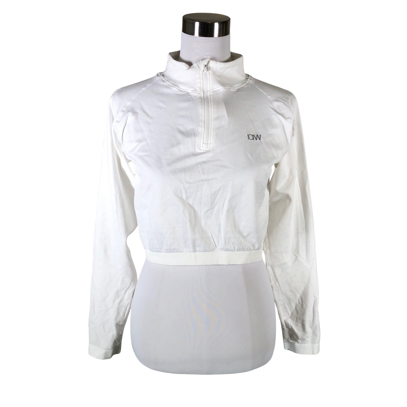 Unisex ICIW – Icaniwill - Urheilupaita, 
pitkät hihat, koko 40 -  (1)