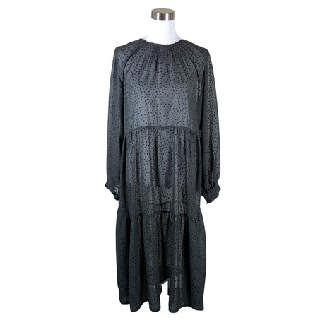 Unisex Nanso - Sifonkimekko, koko 38 -  ()