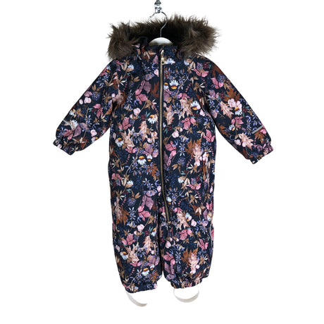 Unisex Name It - Toppahaalari, koko 74 - 80 -  ()