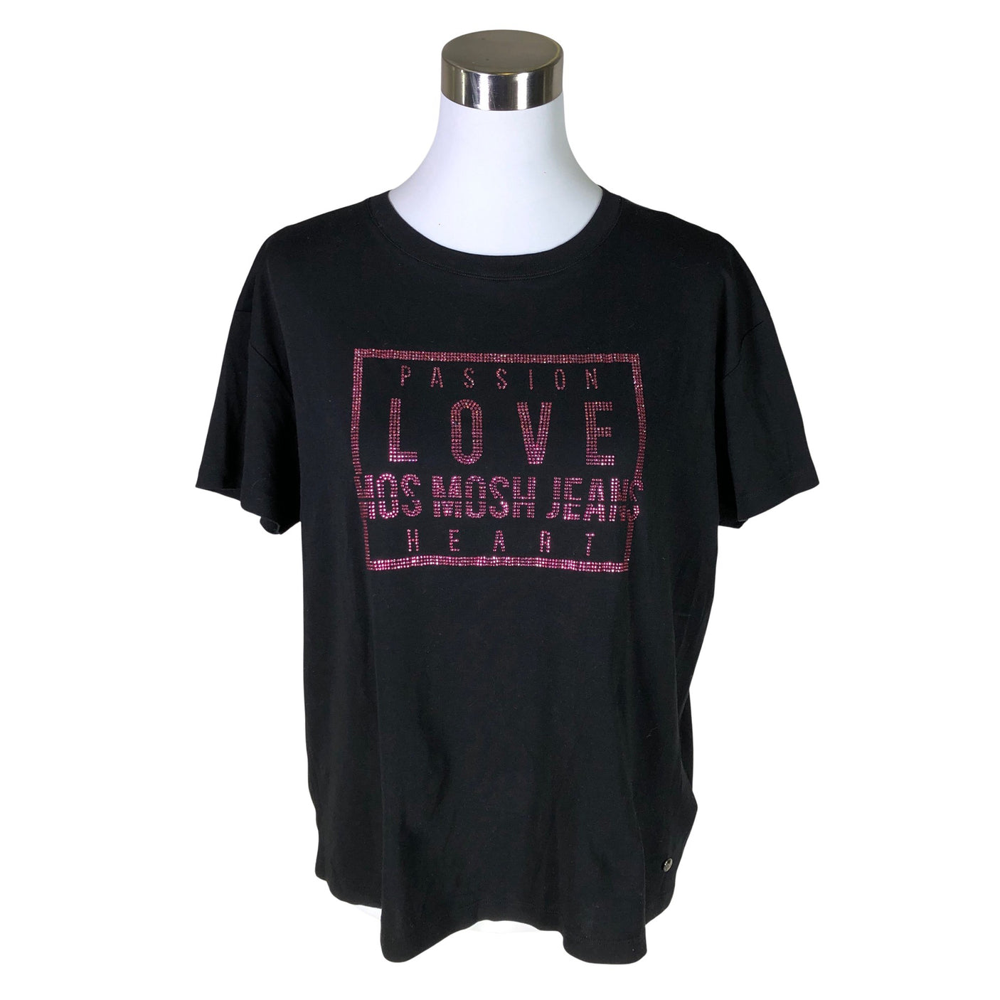 Unisex Mos Mosh - T-paita, koko 40 -  (1)
