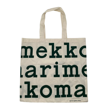 Unisex Marimekko - Ostoskassi, koko Maxi -  ()