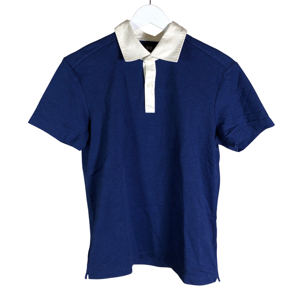Unisex Uniqlo - Pikeepaita, koko 46 -  (1)