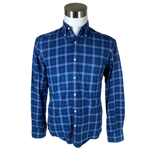 Unisex Gant - Triiksärk, suurus S - Sinine (1)