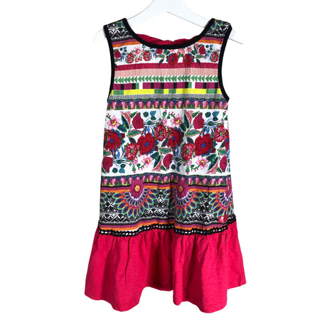 Unisex Desigual - Mekko, koko 122 - 128 -  ()