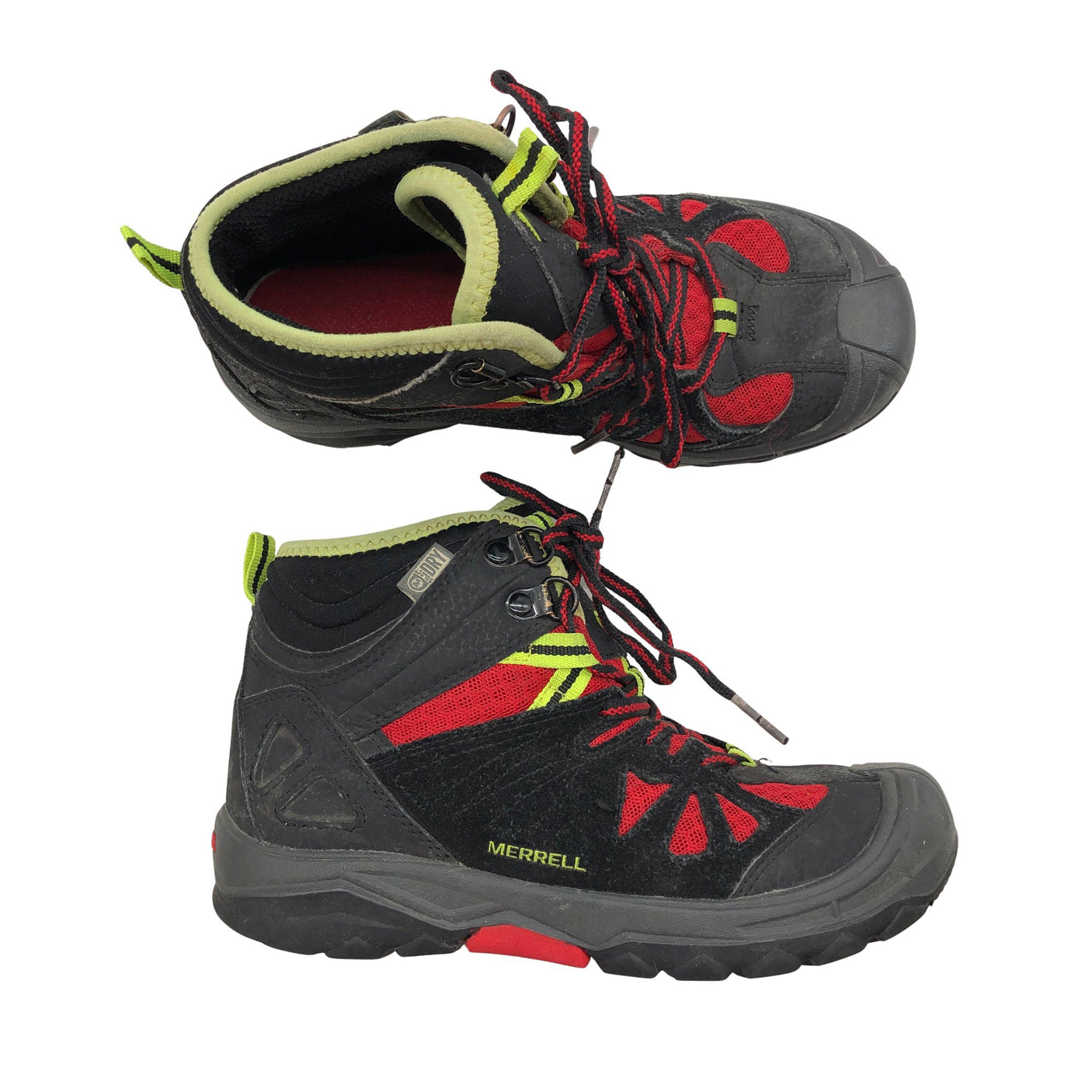 Unisex Merrell - Välikausikengät, koko 32 -  (1)