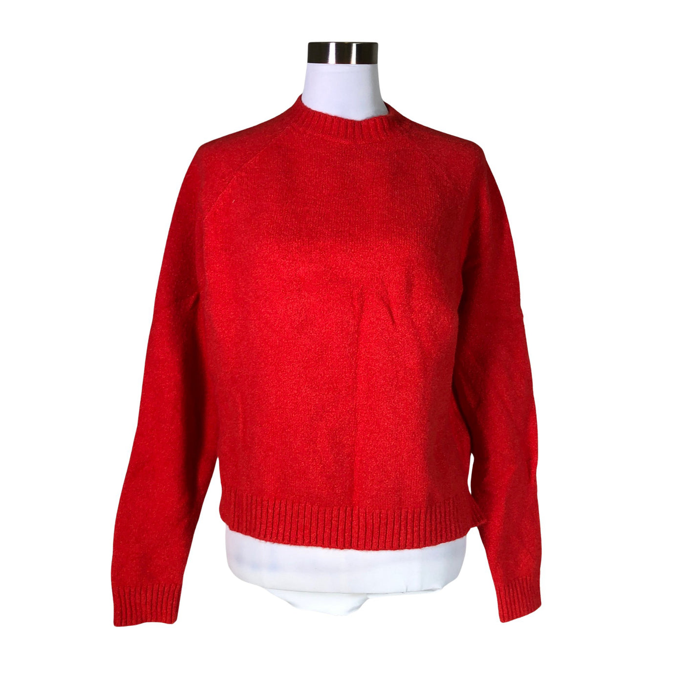Unisex Hugo Boss - Kampsun, suurus 38 - Punane (1)