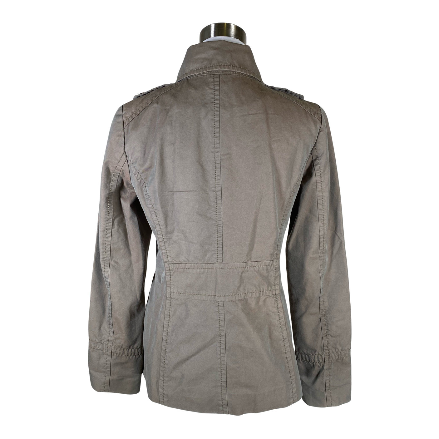 Unisex Marc O'Polo - Välikausitakki, koko 38 -  (2)