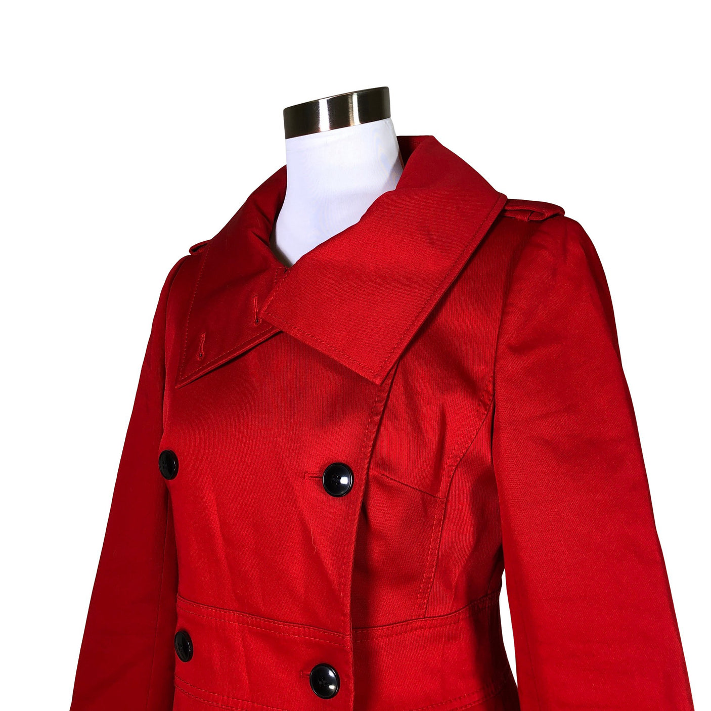 Unisex Karen Millen - Välikausitakki, koko 38 -  (3)