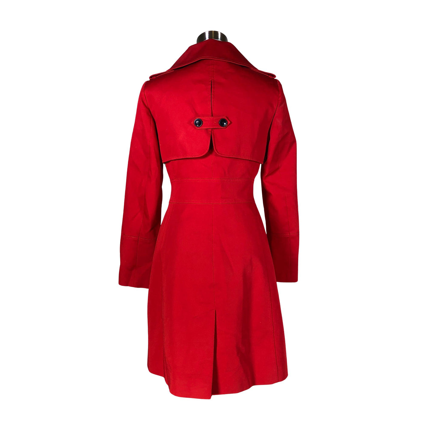 Unisex Karen Millen - Välikausitakki, koko 38 -  (2)