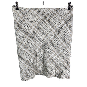 Unisex Ane Mone - Pliiatsseelik, suurus 40 - Looduslik valge (1)