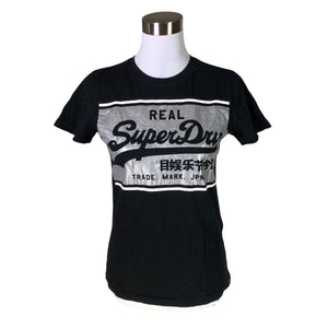 Unisex Superdry - T-paita, koko 36 -  (1)
