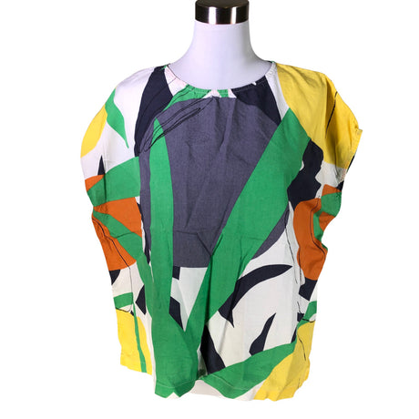Unisex Nanso - Lyhythihainen pusero, koko 38 -  ()