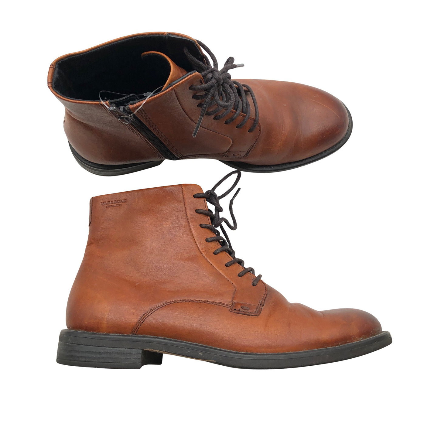 Unisex Vagabond - Nilkkurit, koko 38 -  (1)