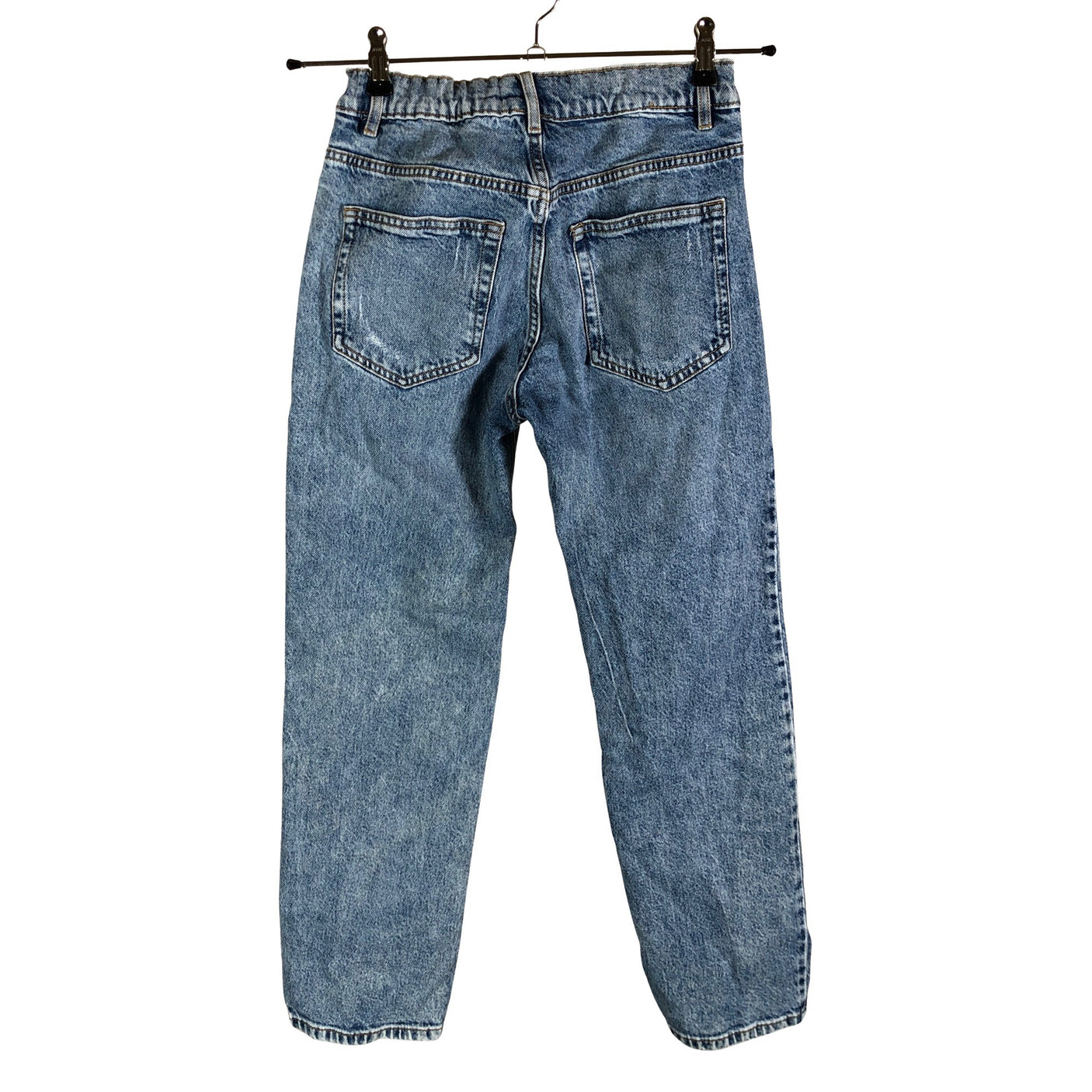 Unisex Lindex - Farkut, koko 152 - 158 -  (2)