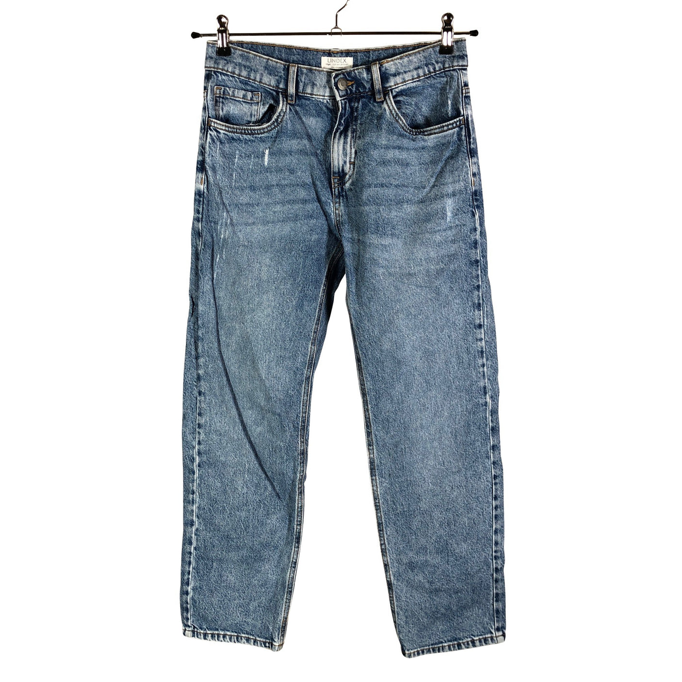 Unisex Lindex - Farkut, koko 152 - 158 -  (1)