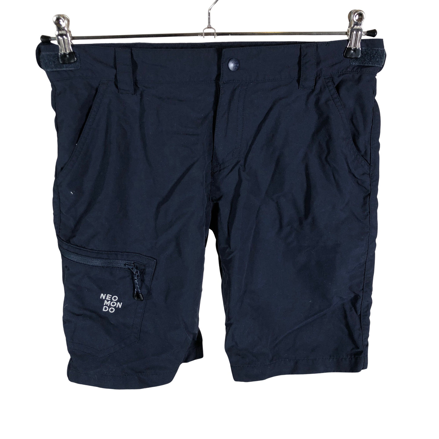 Unisex Neomondo - Shortsit, koko 158 - 164 -  (1)