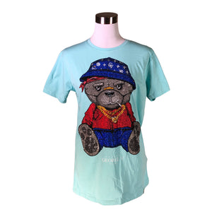 Unisex Avenue George V - T-paita, koko 36 -  (1)