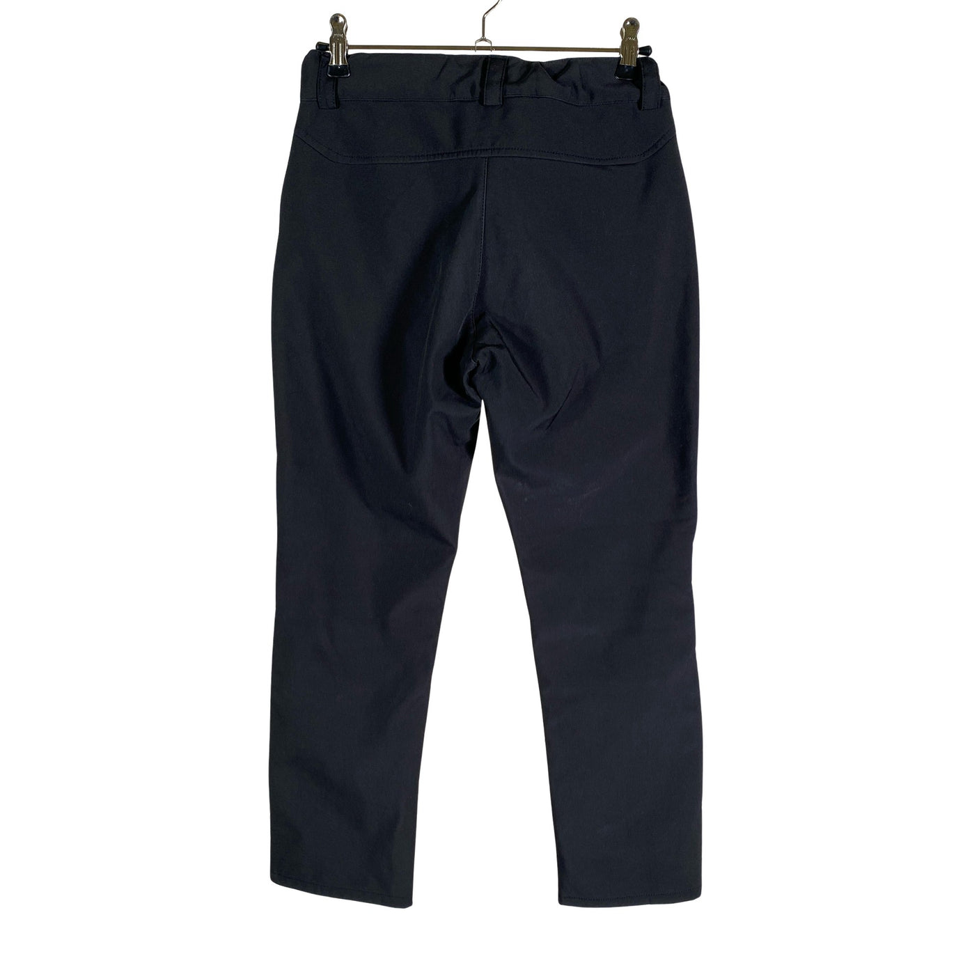 Unisex Polarn O. Pyret - Softshell-housut, koko 140 - 146 -  (2)