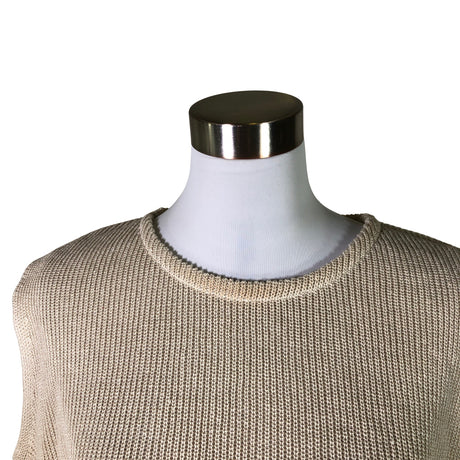 Unisex Gauhar - Neuleliivi, koko 40 -  (2)