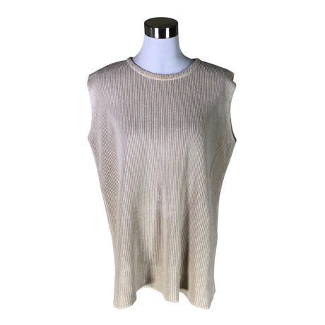 Unisex Gauhar - Neuleliivi, koko 40 -  ()