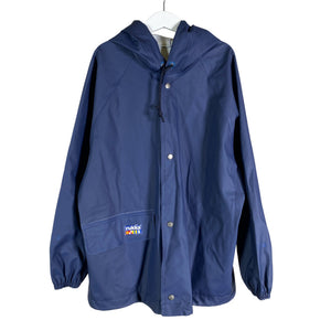 Unisex Rukka - Sadetakki, koko 140 - 146 -  (1)
