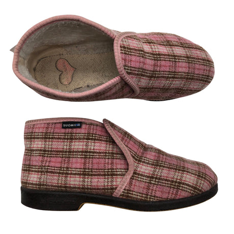 Unisex Reino&Aino - Sisäkengät, koko 38 -  ()