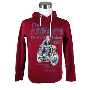 Unisex Jack & Jones - Huppari, koko S -  (1)