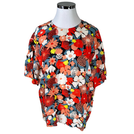 Unisex Marimekko - T-paita, koko 44 -  ()