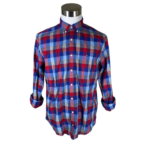 Unisex Tommy Hilfiger - Kauluspaita, koko 50 -  ()