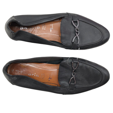 Unisex Tamaris - Loaferit, koko 38 -  ()