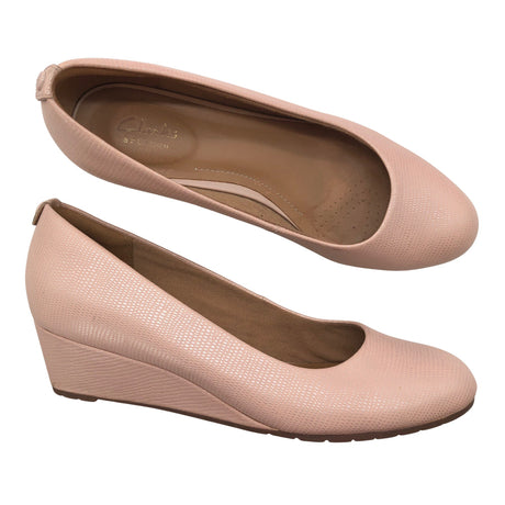 Unisex Clarks - Kiilakorkokengät, koko 39 -  ()