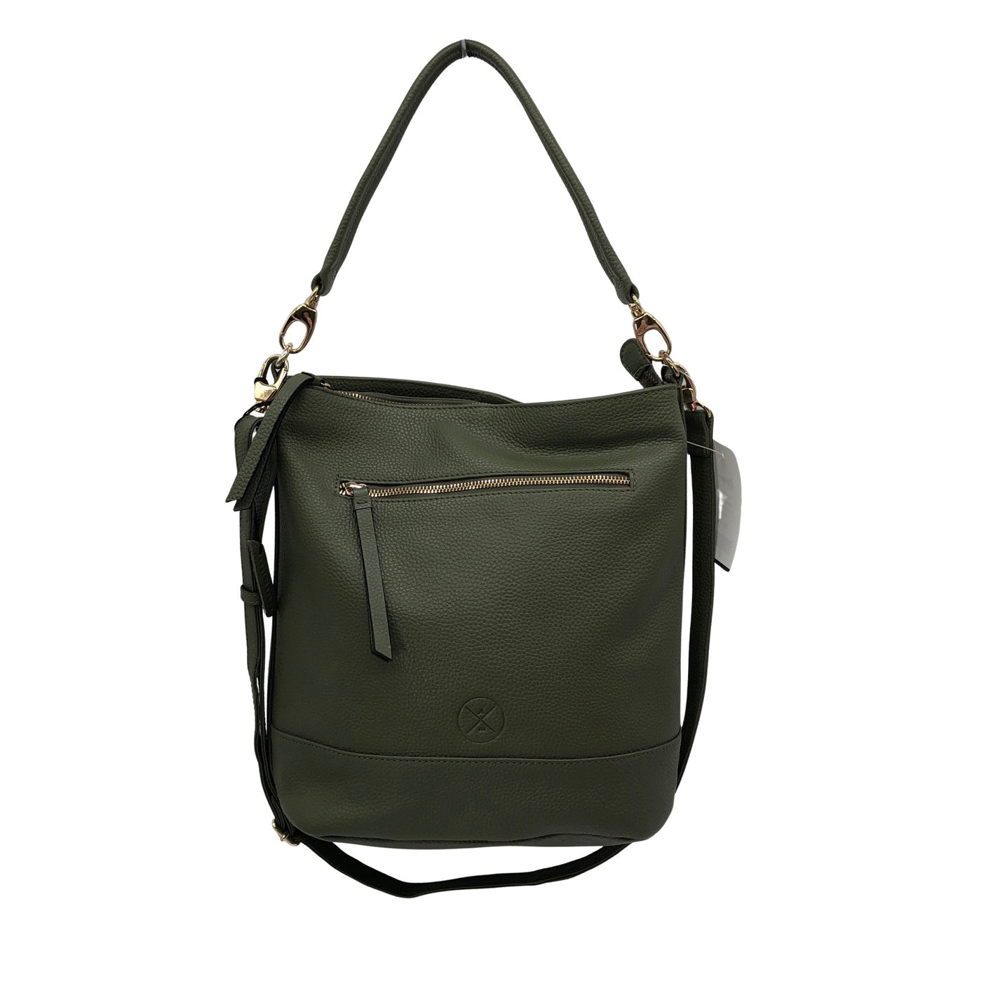 Unisex A+more - Käsilaukku, koko Midi -  (1)
