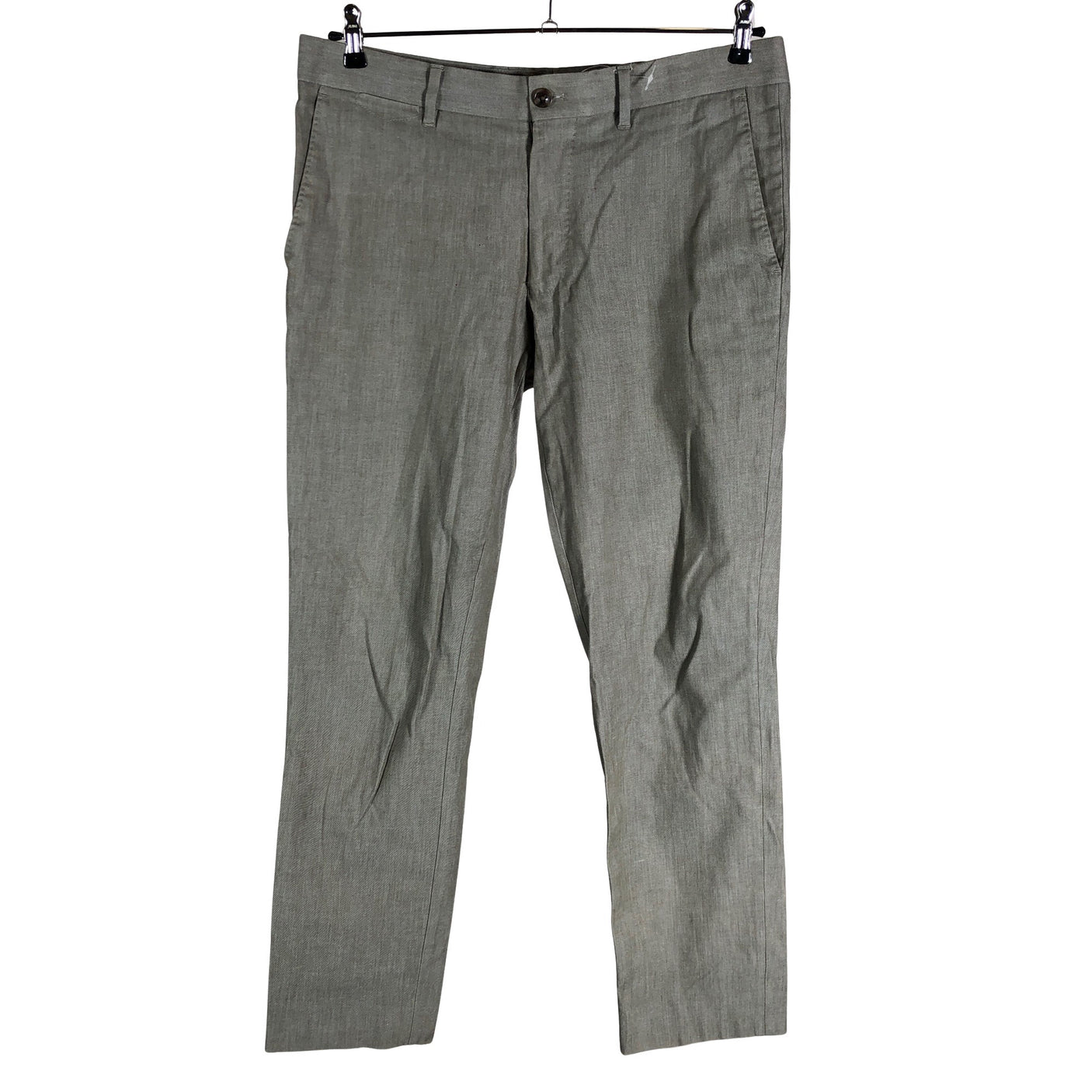Unisex Riley - Housut, koko 50 -  (1)