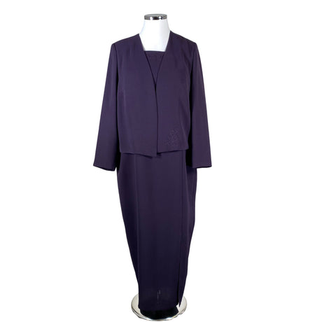 Unisex Modelia - Jakkupuku, koko 46 -  ()