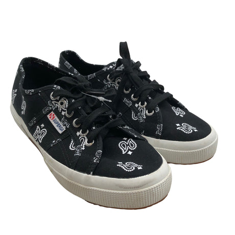 Unisex Superga - Tennarit, koko 41 -  (2)