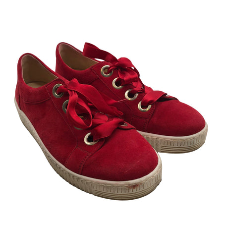 Unisex Gabor - Tennarit, koko 41 -  (2)