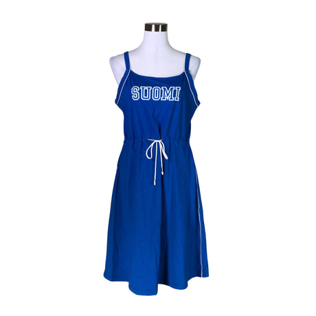 Unisex Nanso - Mekko, koko 40 -  ()