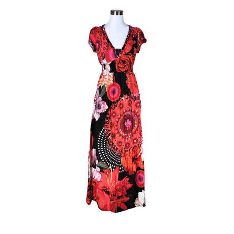 Unisex Desigual - Mekko, koko 36 -  ()