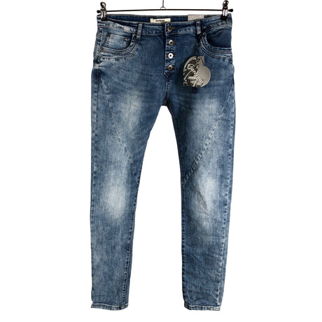 Unisex Gardenia - Farkut, koko 38 -  ()