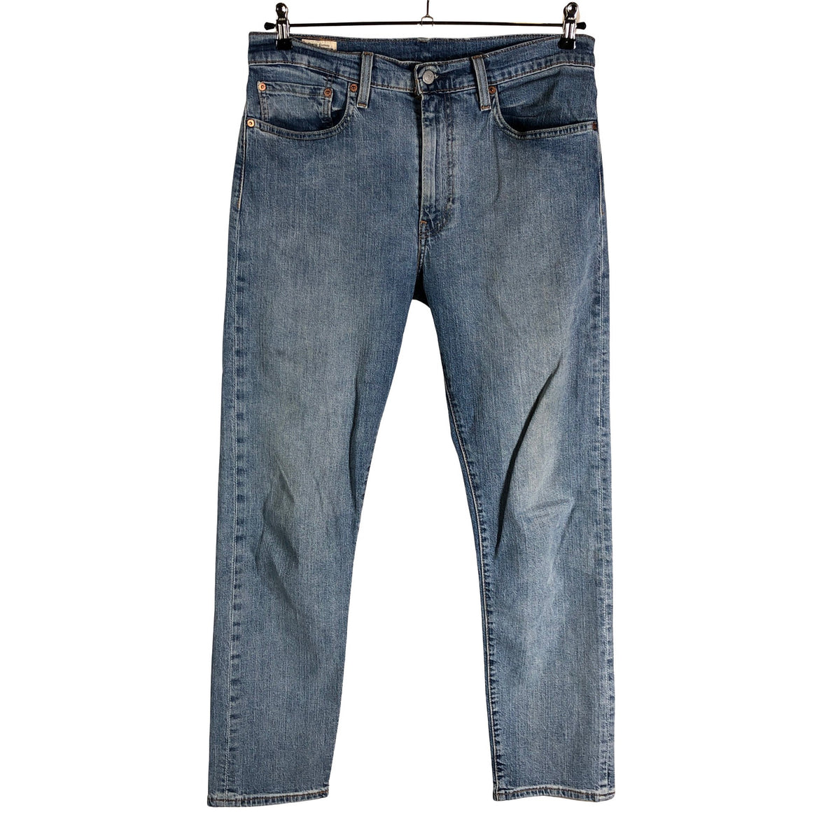 Unisex Levi's - Farkut, koko W34 -  (1)