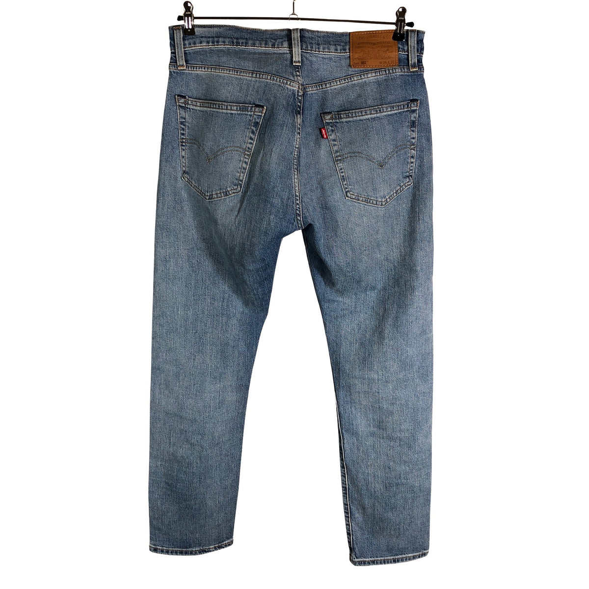 Unisex Levi's - Farkut, koko W34 -  (2)
