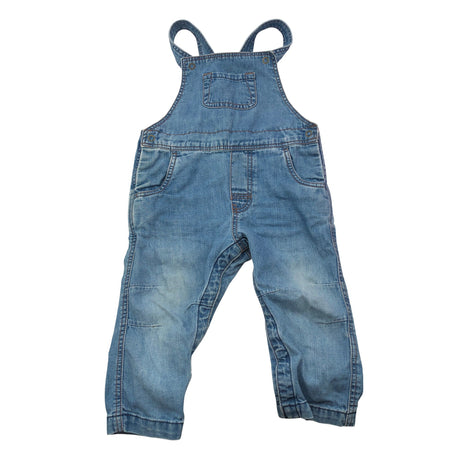 Unisex Polarn O. Pyret - Haalarit, koko 74 - 80 -  ()