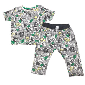 Unisex Sanetta - T-paita, koko 68 - 74 -  (1)